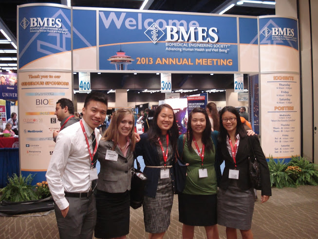 BMES 2013 Annual Meeting